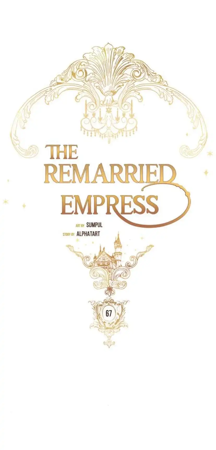 Remarried Empress Chapter 67 9